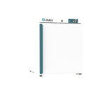Dulas Counter Top Pharmacy Refrigerator 95lt With Solid Door