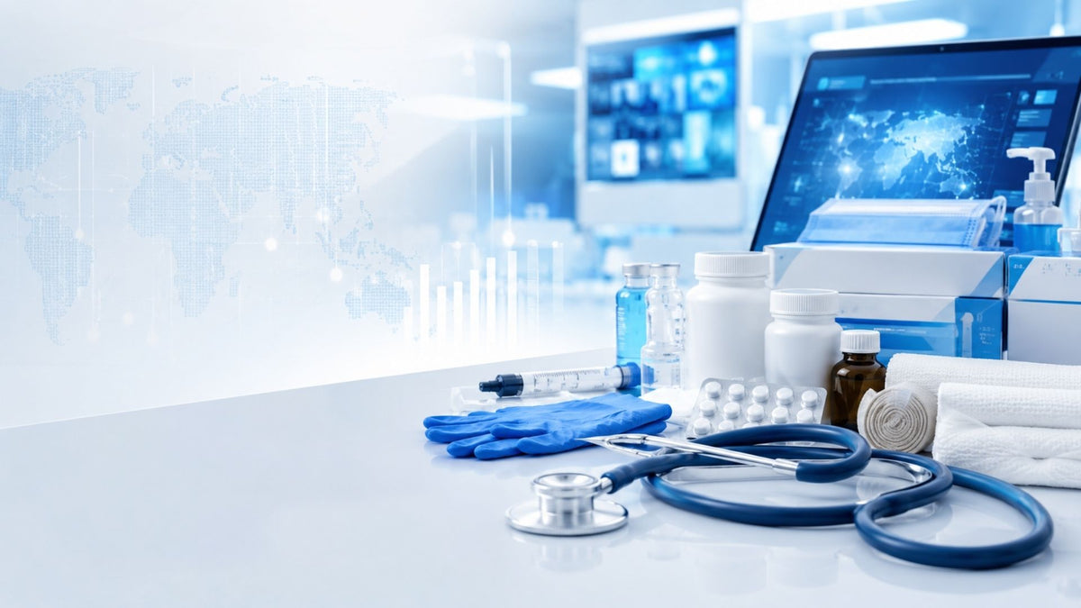 Latest News - Seal Medical Supplies Ltd