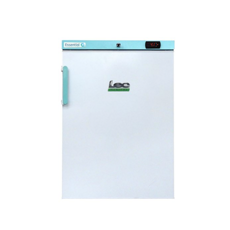 LecMedical138LitreUnderCounterFridgeFreezer-LSFSC138DC