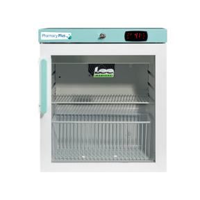 LecMedical47LitreLaboratoryCountertopFridge-LSFSR47DC-UK