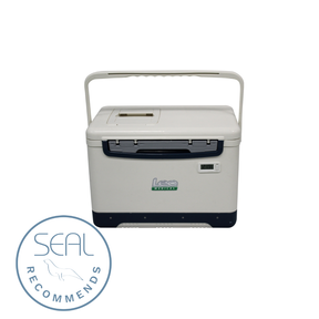 Lec medical 18L vaccine cooler