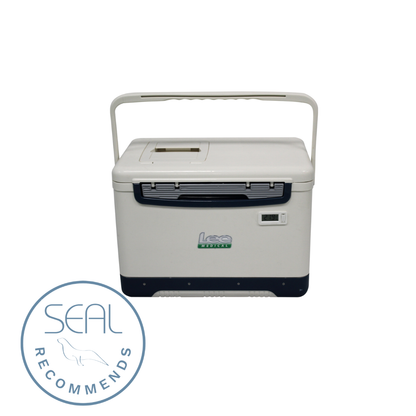 Lec Medical - VCP18UK - 18L Portable Vaccine Cooler