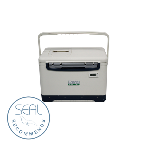 Lec medical 18L vaccine cooler
