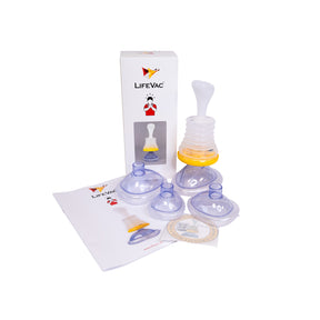 LifeVacStandardKitLV01