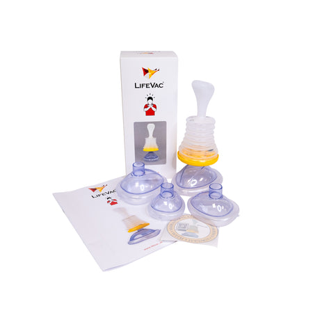LifeVacStandardKitLV01