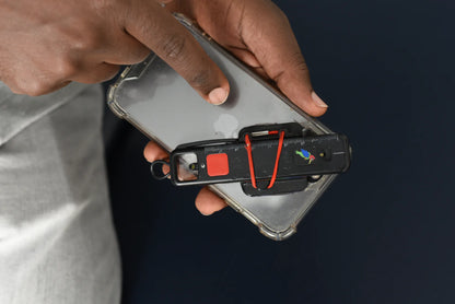 Arclight Pocket-Sized Ophthalmoscope and Otoscope – Rechargeable