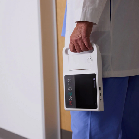 Mac 3 resting ECG-2