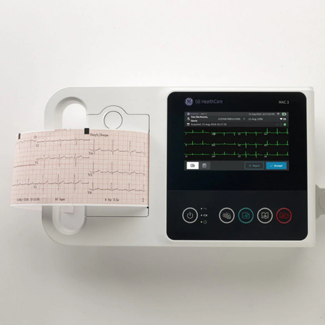 Mac 3 resting ECG-4