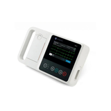 MAC 3 resting ECG