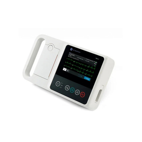 Mac 3 resting ECG