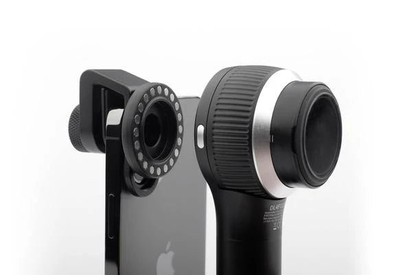 DermLite MagnetiConnect Clamp Adapter (MCC)