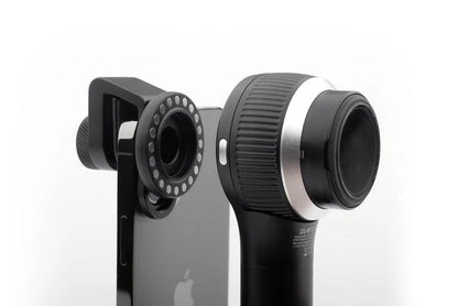 DermLite MagnetiConnect Clamp Adapter (MCC)