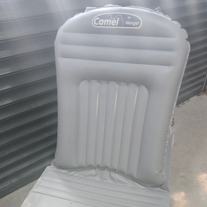 Refurbished Mangar Camel Emergency Lifting Cushion + Airflo 24 Compressor