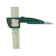 Marsden - Portable Leicester Height Measure with Carry Case - measurements head