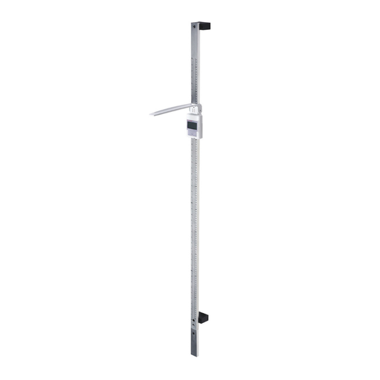 Marsden - Wall-Mounted Digital Height Measure
