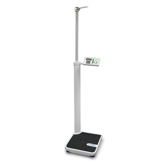 Marsden - M-100 High Capacity Column Scale with Standard Integrated Height Measure - Approved
