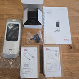 Masimo Rad-G Pulse Oximeter Set - Like New, Unused in box