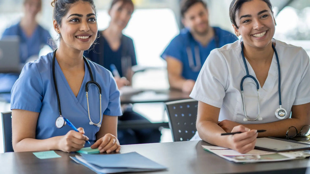 Medical Equipment Knowledge Hub - Students - Seal Medical Supplies Ltd
