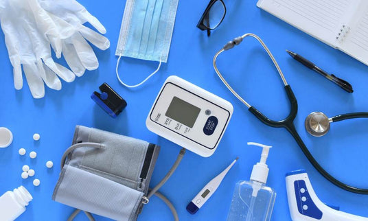 Medical Equipment and Supplies - Clinical Diagnostic Equipment and PPE - Seal Medical Supplies Ltd