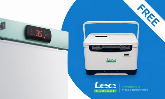Medical Equipment and Supplies - Cooler Offer - Seal Medical Supplies Ltd