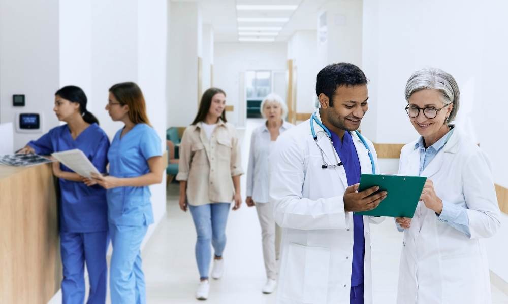 Hospital Equipment