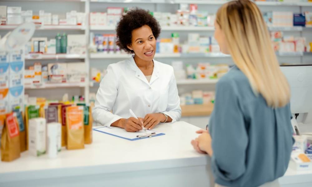 Pharmacy Equipment