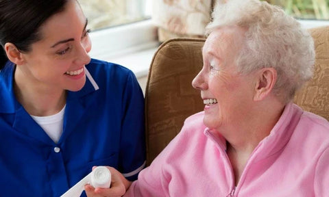 Care Homes