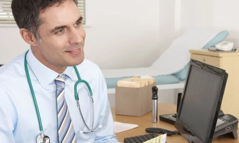 GP Surgeries