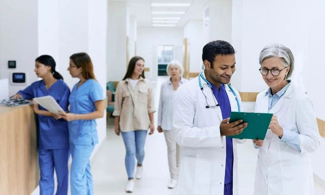 Hospital Equipment
