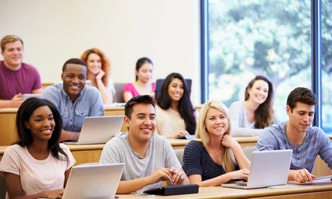 Universities & Training