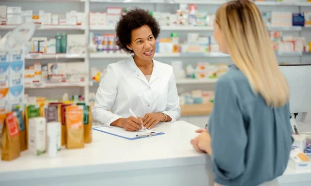 Pharmacy Equipment