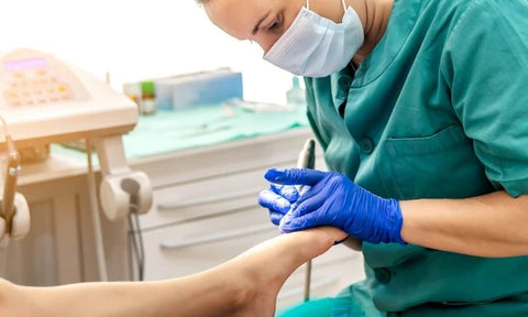 Podiatry Clinics
