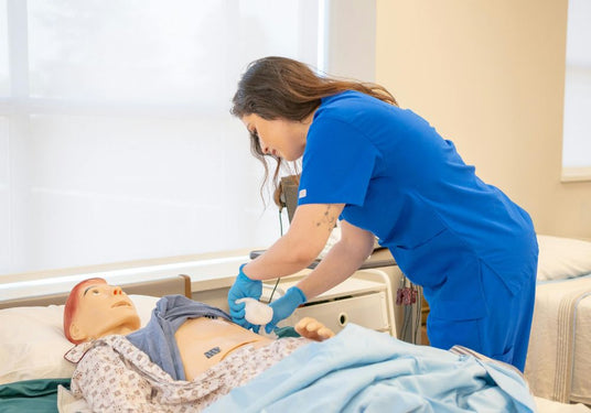 Medical Training Courses - Bandage Training - Seal Medical Supplies Ltd