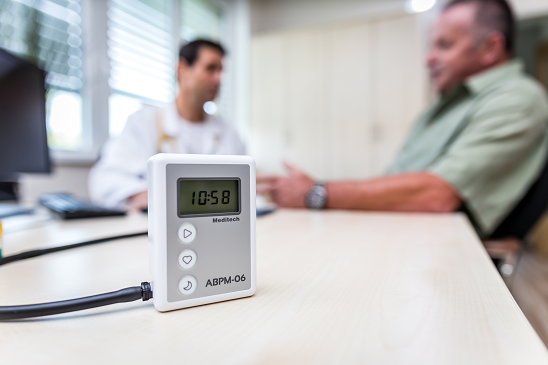 Meditech ABPM-06
