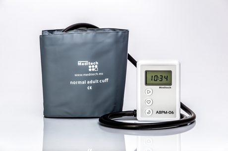Meditech ABPM06 500