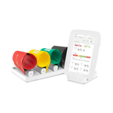 Mesi- Mtablet Wireless Ankle Brachial Index Measuring System (SMART) ABI