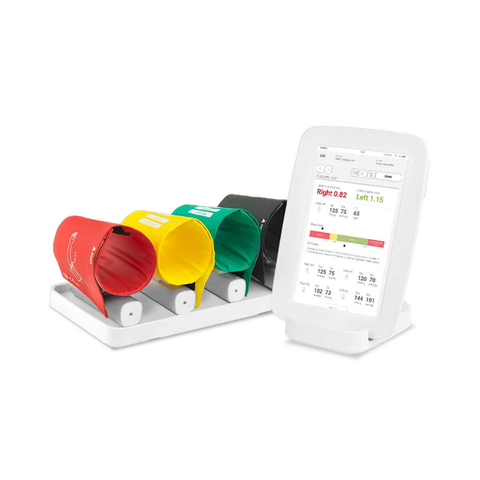 Mesi- Mtablet Wireless Ankle Brachial Index Measuring System (SMART) ABI