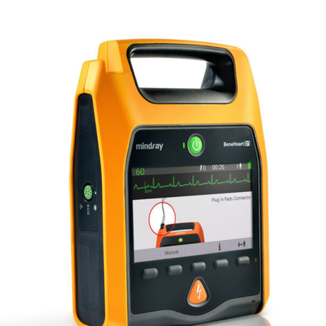 MindrayD1ProDefibrillator