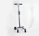 Mobile   Stand   For   Acu-Evac   IE-2   (2   Parts   -   Trolley   and   Handle)
