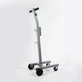 Mobile   Stand   For   Acu-Evac   IE-2   (2   Parts   -   Trolley   and   Handle)
