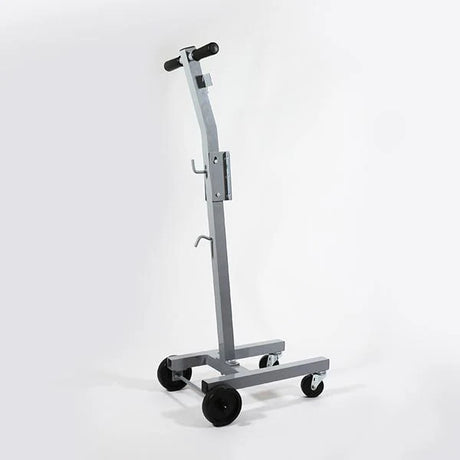 Mobile-stand-acu-evac