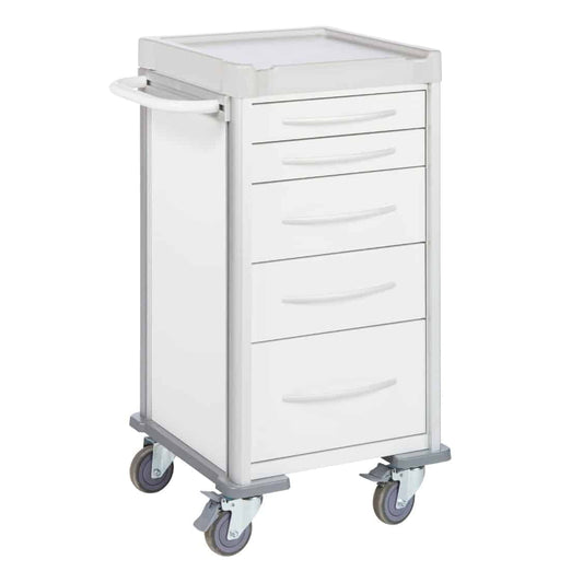 Narrow Procedure Trolley