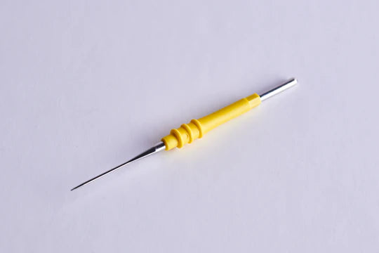 Single-Use Sterile Needle Electrodes for Hyfrecator® 2000