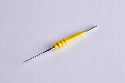 Single-Use Sterile Needle Electrodes for Hyfrecator® 2000