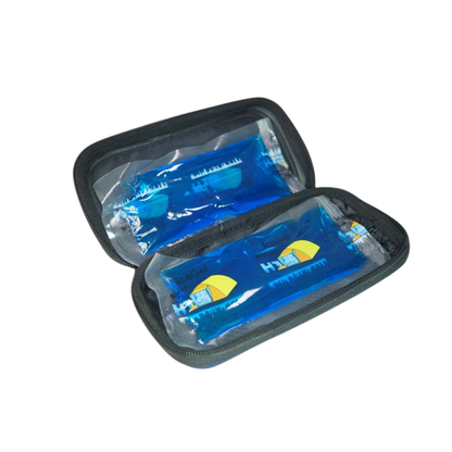 Nomad Medical Travel Case (Small) Duo Gel