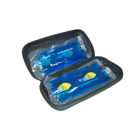 NomadMedicalTravelCase Small DuoGel-2