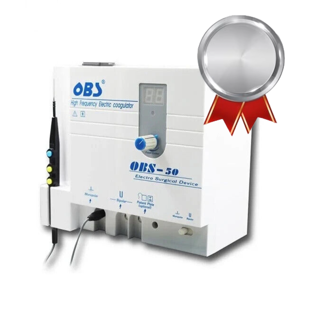 OBS- 50 High Frequency Electrical Coagulator (Hyfrecator) 