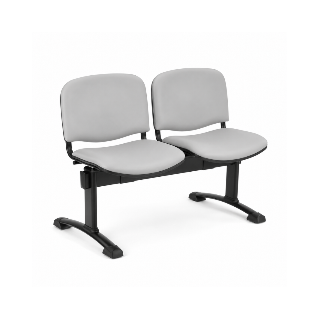 Beam Seating 2 Seater Patient Waiting Room Chairs