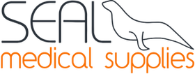 Orange Logo - Seal Medical Supplies