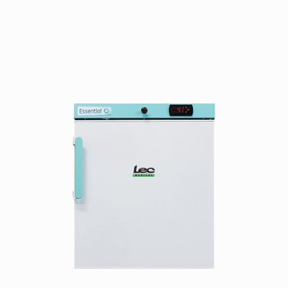 Lec Medical PESR47DC Medical Fridge - Solid Door - 47 Litre